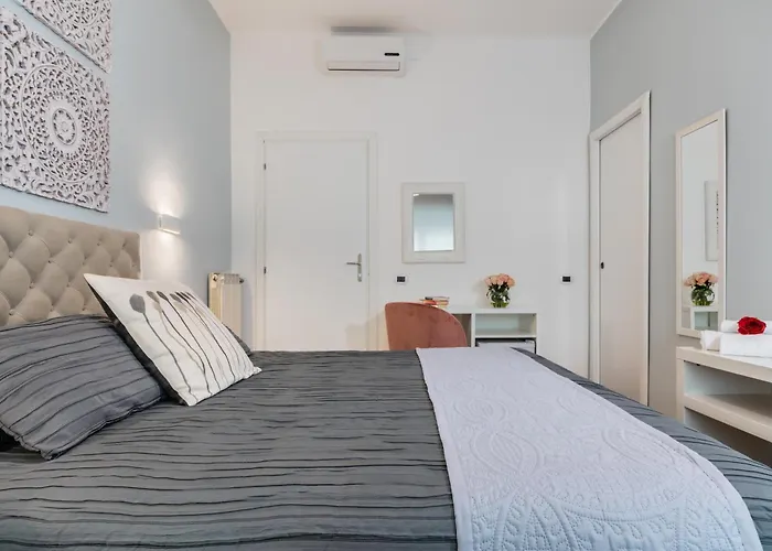 Fior Di Loto 4* Cagliari