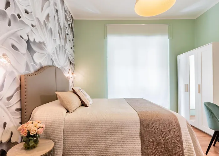Bed & Breakfast Fior Di Loto
