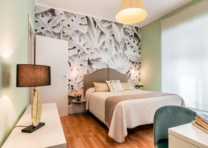 Fior Di Loto Bed & Breakfast Cagliari