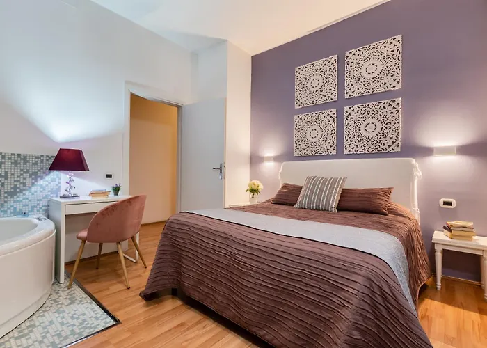 Bed & Breakfast Fior Di Loto Cagliari