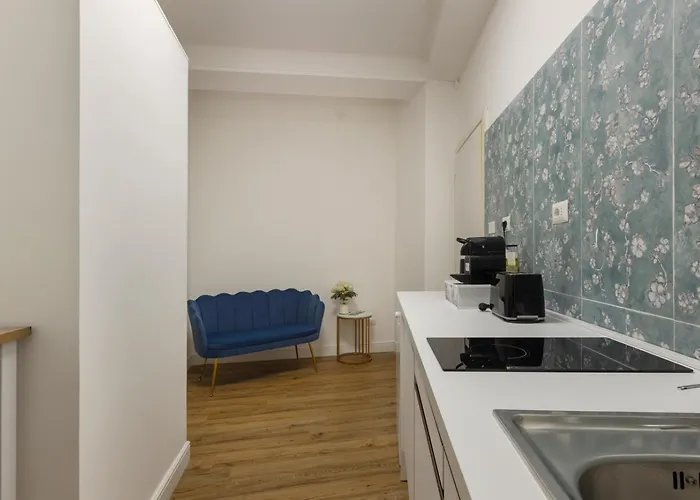 Fior Di Loto Bed & Breakfast 4*