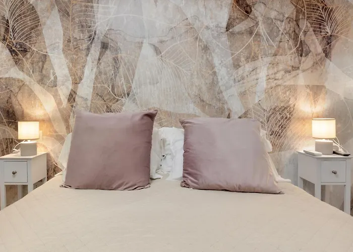 Fior Di Loto Bed & Breakfast