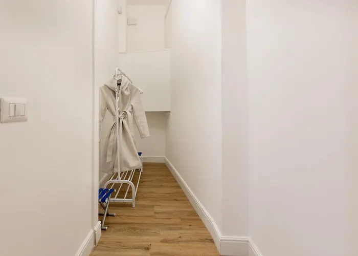 Bed & Breakfast Fior Di Loto Cagliari