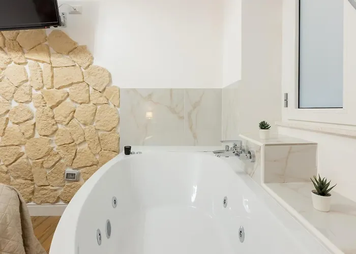 Fior Di Loto Bed & Breakfast Cagliari