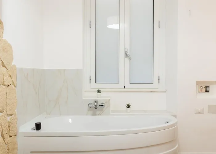 Fior Di Loto Bed & Breakfast