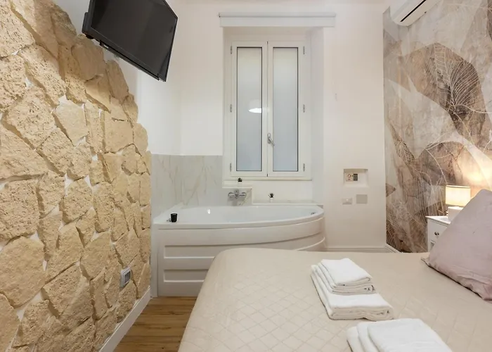Bed & Breakfast Fior Di Loto 4*