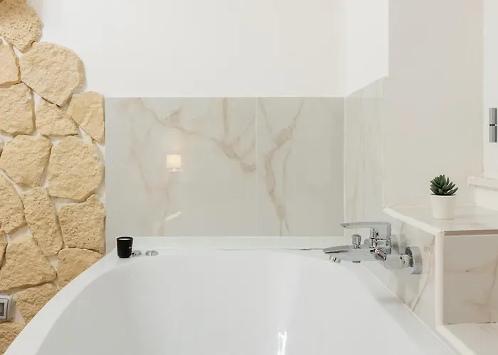 Bed & Breakfast Fior Di Loto Cagliari