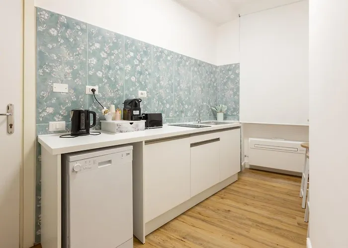 Bed & Breakfast Fior Di Loto