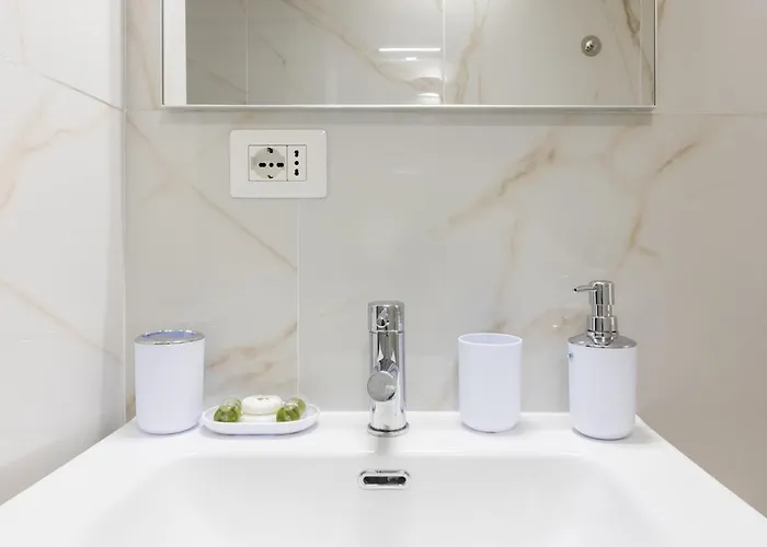 Bed & Breakfast Fior Di Loto Cagliari