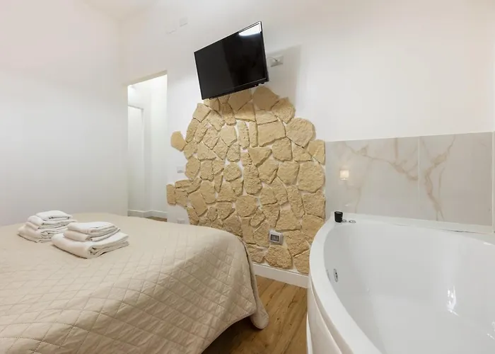 Fior Di Loto Bed & Breakfast 4*
