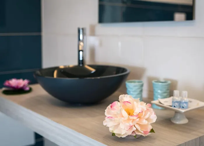 Fior Di Loto Bed & Breakfast Cagliari