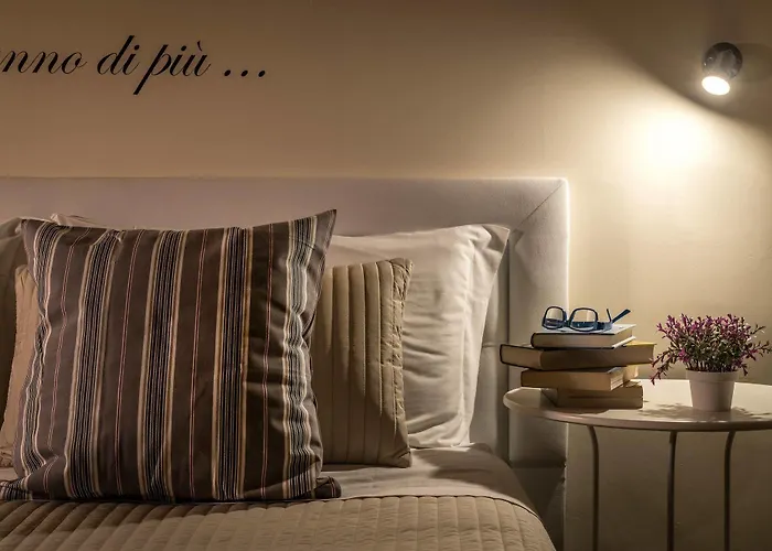 Bed & Breakfast Fior Di Loto