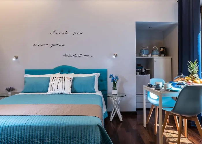 Bed & Breakfast Fior Di Loto