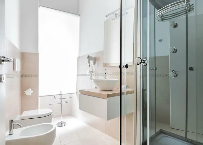 Bed & Breakfast Fior Di Loto 4*