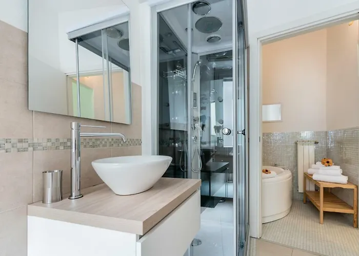 Fior Di Loto Bed & Breakfast Cagliari