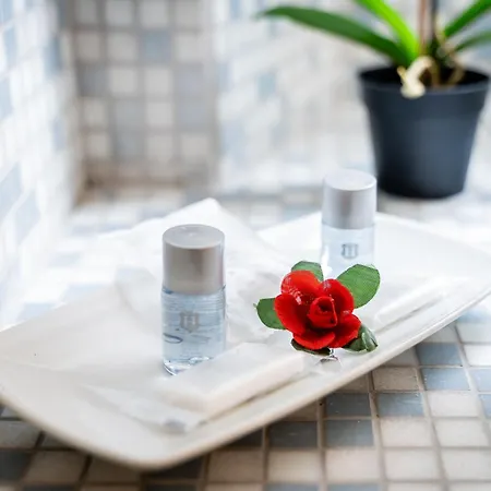 Fior Di Loto Bed and breakfast