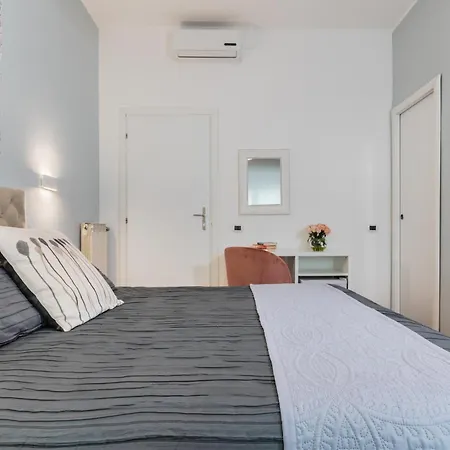 Fior Di Loto 4* Cagliari