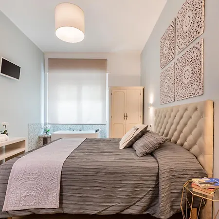 Fior Di Loto Bed and breakfast Cagliari