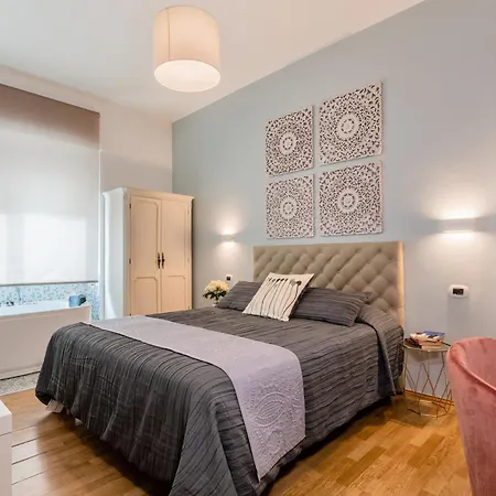 Bed and breakfast Fior Di Loto