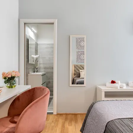 Fior Di Loto 4* Cagliari