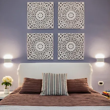 Bed and breakfast Fior Di Loto