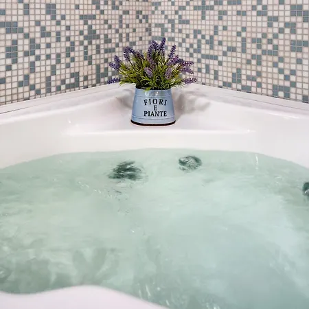 Bed and breakfast Fior Di Loto