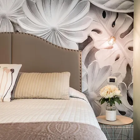 Bed and breakfast Fior Di Loto