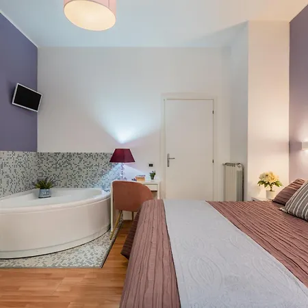 Fior Di Loto 4* Cagliari