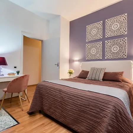 Bed and breakfast Fior Di Loto Cagliari