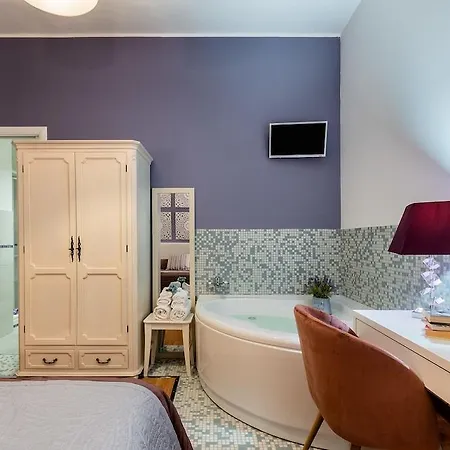 Bed and breakfast Fior Di Loto