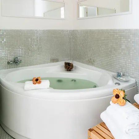 Fior Di Loto Bed and breakfast Cagliari