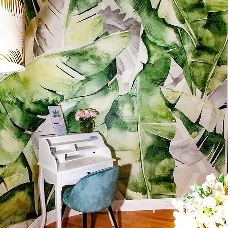 Fior Di Loto Bed and breakfast