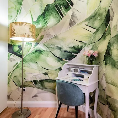 Bed and breakfast Fior Di Loto 4*