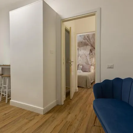 Fior Di Loto 4* Cagliari