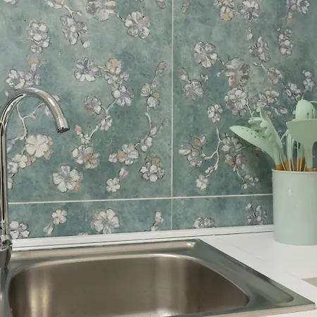 Bed and breakfast Fior Di Loto 4*