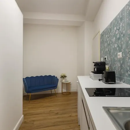 Fior Di Loto Bed and breakfast 4*