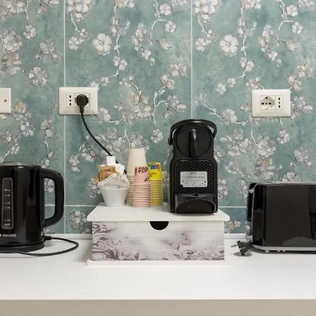 Bed and breakfast Fior Di Loto