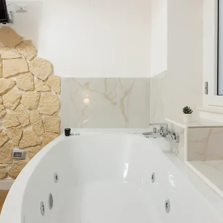 Fior Di Loto Bed and breakfast Cagliari