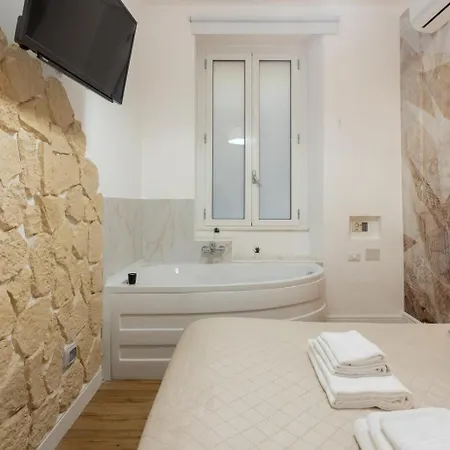 Bed and breakfast Fior Di Loto 4*