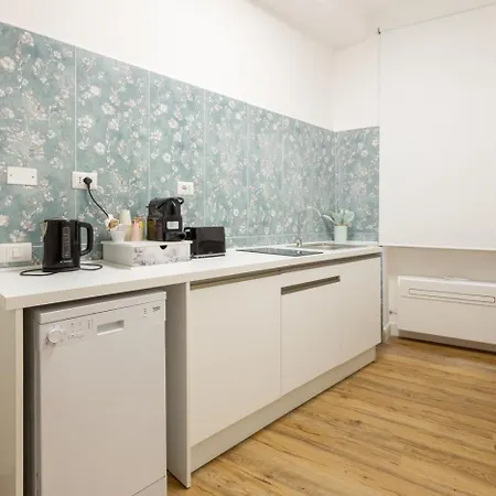 Bed and breakfast Fior Di Loto