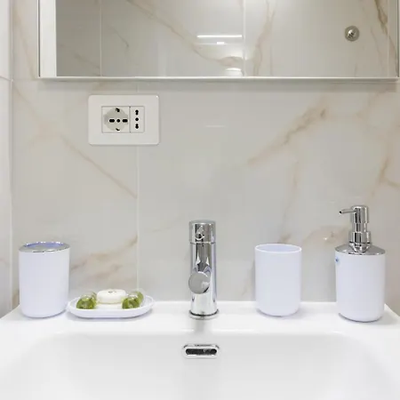 Bed & Breakfast Fior Di Loto Cagliari