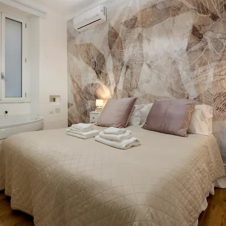 Bed and breakfast Fior Di Loto