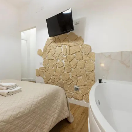Fior Di Loto Bed & Breakfast 4*