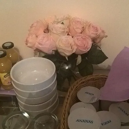 Fior Di Loto Bed and breakfast