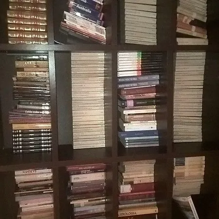 Fior Di Loto Bed and breakfast Cagliari