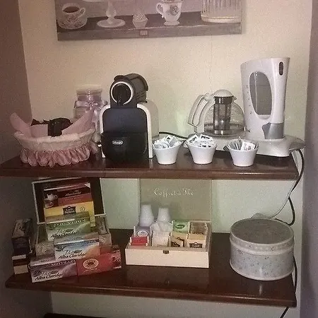 Fior Di Loto Bed and breakfast Cagliari