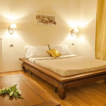 Fior Di Loto Bed and Breakfast 4*