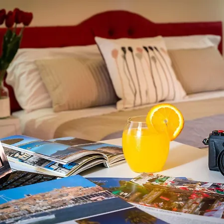 Bed & Breakfast Fior Di Loto Cagliari