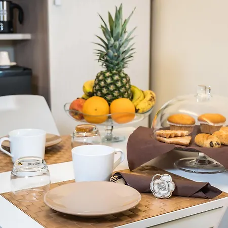Bed & Breakfast Fior Di Loto 4*