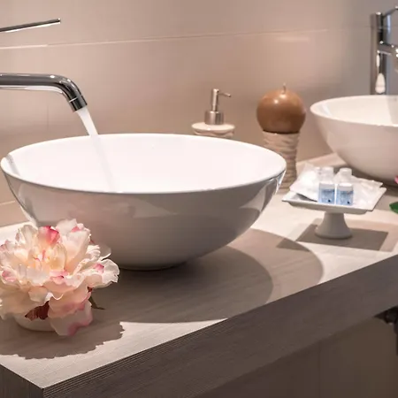 Fior Di Loto Bed and breakfast